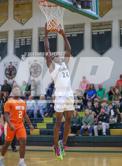 Thumbnail 1 in Mount Dora @ Trinity Catholic photogallery.