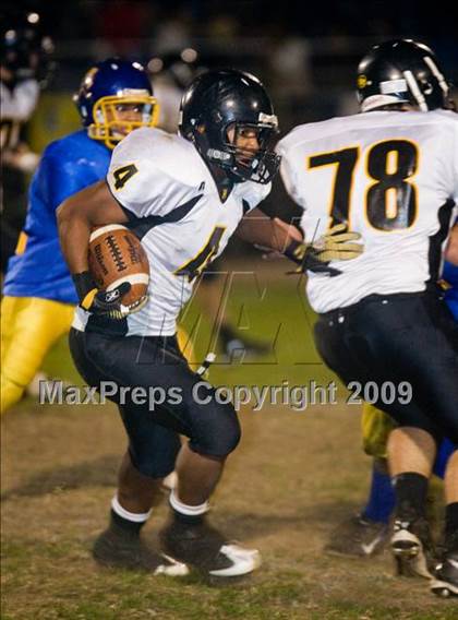 Thumbnail 3 in Ripon Christian vs. Hughson photogallery.
