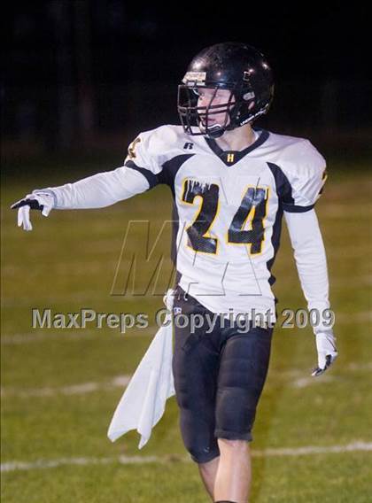Thumbnail 2 in Ripon Christian vs. Hughson photogallery.