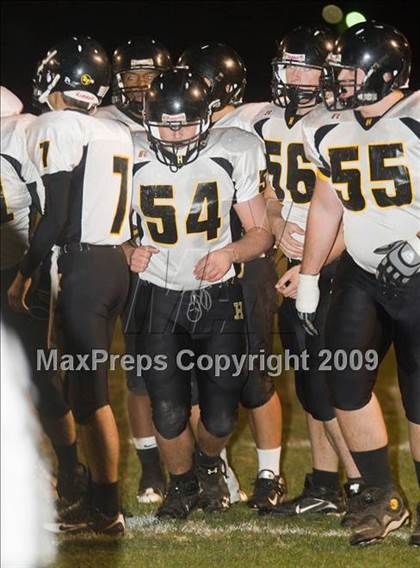 Thumbnail 1 in Ripon Christian vs. Hughson photogallery.