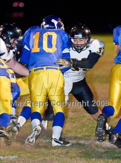 Thumbnail 3 in Ripon Christian vs. Hughson photogallery.