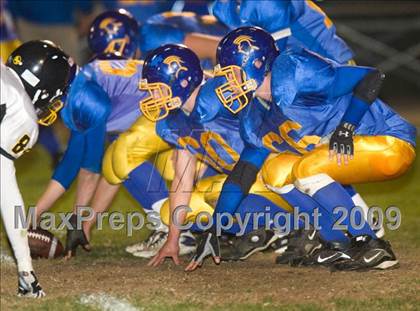 Thumbnail 3 in Ripon Christian vs. Hughson photogallery.