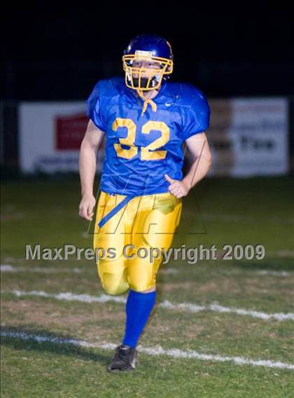 Thumbnail 1 in Ripon Christian vs. Hughson photogallery.