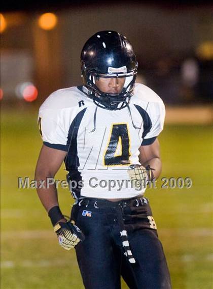 Thumbnail 3 in Ripon Christian vs. Hughson photogallery.