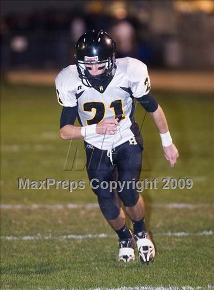 Thumbnail 3 in Ripon Christian vs. Hughson photogallery.
