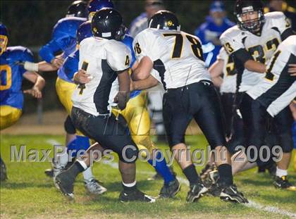 Thumbnail 2 in Ripon Christian vs. Hughson photogallery.