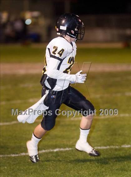 Thumbnail 2 in Ripon Christian vs. Hughson photogallery.