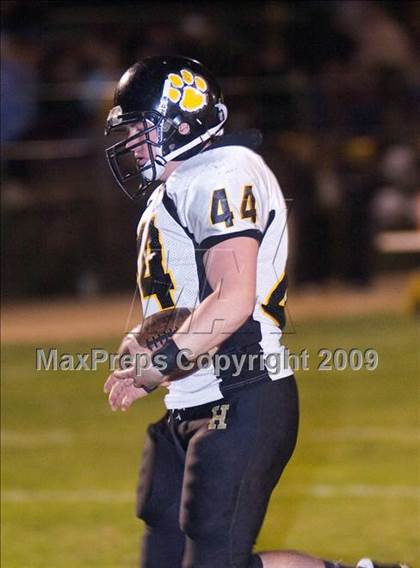 Thumbnail 2 in Ripon Christian vs. Hughson photogallery.
