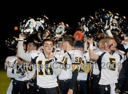 Thumbnail 2 in Ripon Christian vs. Hughson photogallery.