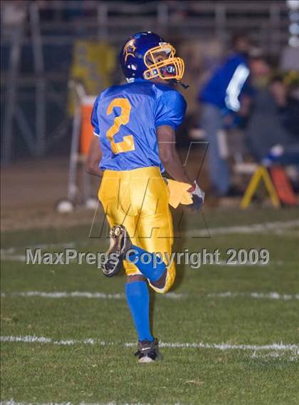 Thumbnail 1 in Ripon Christian vs. Hughson photogallery.