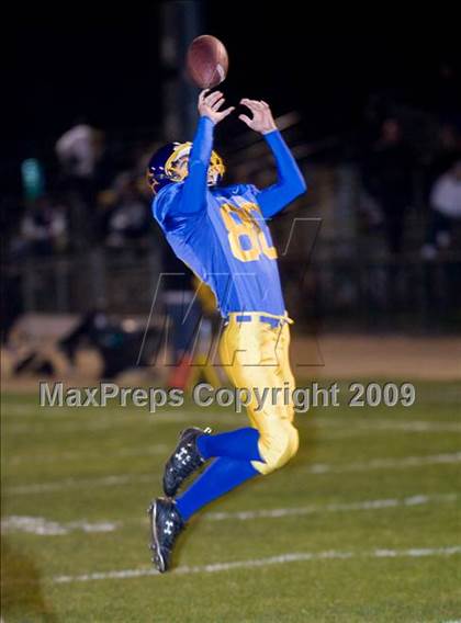 Thumbnail 3 in Ripon Christian vs. Hughson photogallery.