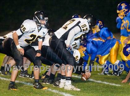 Thumbnail 3 in Ripon Christian vs. Hughson photogallery.