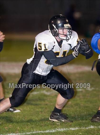 Thumbnail 1 in Ripon Christian vs. Hughson photogallery.