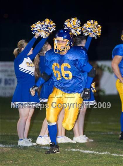Thumbnail 1 in Ripon Christian vs. Hughson photogallery.