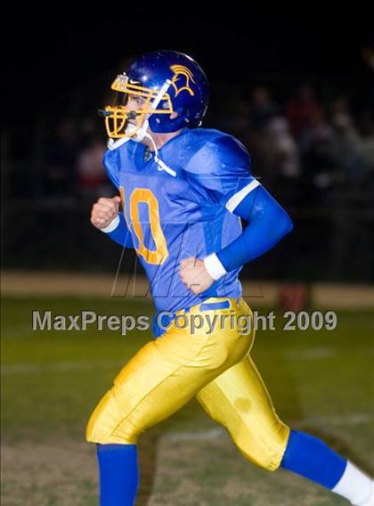 Thumbnail 1 in Ripon Christian vs. Hughson photogallery.