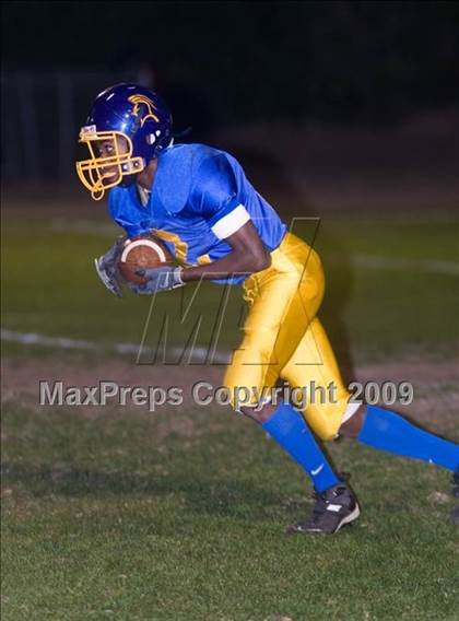 Thumbnail 2 in Ripon Christian vs. Hughson photogallery.