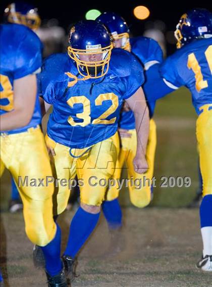 Thumbnail 3 in Ripon Christian vs. Hughson photogallery.