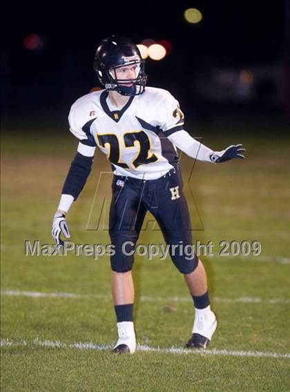 Thumbnail 1 in Ripon Christian vs. Hughson photogallery.