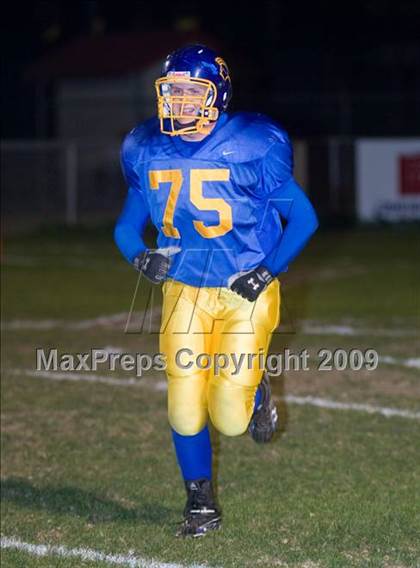 Thumbnail 3 in Ripon Christian vs. Hughson photogallery.