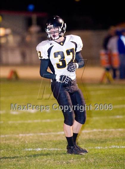 Thumbnail 1 in Ripon Christian vs. Hughson photogallery.