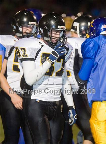 Thumbnail 3 in Ripon Christian vs. Hughson photogallery.