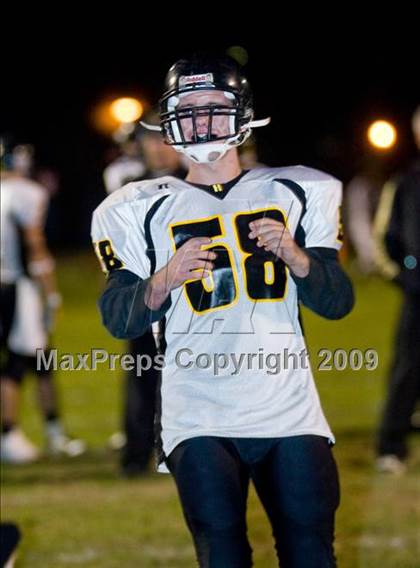 Thumbnail 3 in Ripon Christian vs. Hughson photogallery.
