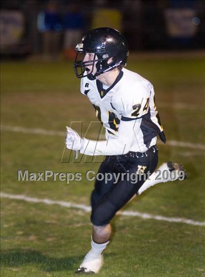 Thumbnail 1 in Ripon Christian vs. Hughson photogallery.