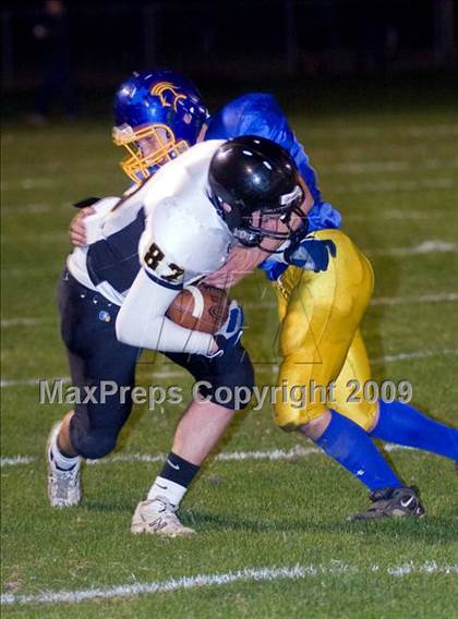 Thumbnail 3 in Ripon Christian vs. Hughson photogallery.