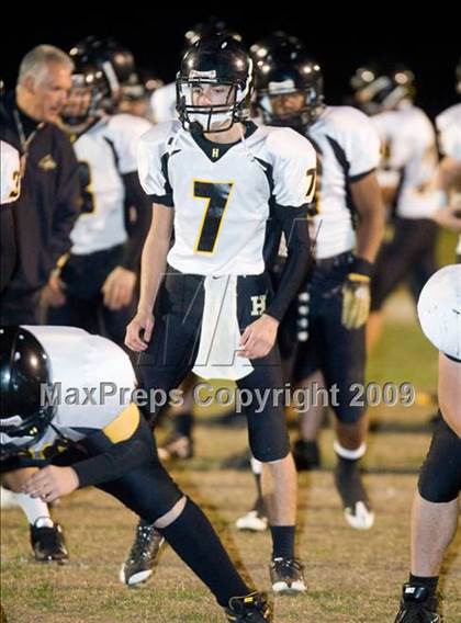 Thumbnail 2 in Ripon Christian vs. Hughson photogallery.