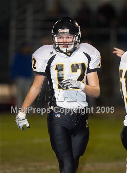 Thumbnail 1 in Ripon Christian vs. Hughson photogallery.
