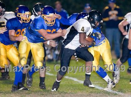 Thumbnail 3 in Ripon Christian vs. Hughson photogallery.