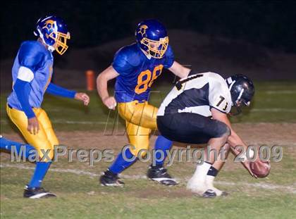 Thumbnail 3 in Ripon Christian vs. Hughson photogallery.