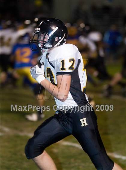 Thumbnail 2 in Ripon Christian vs. Hughson photogallery.