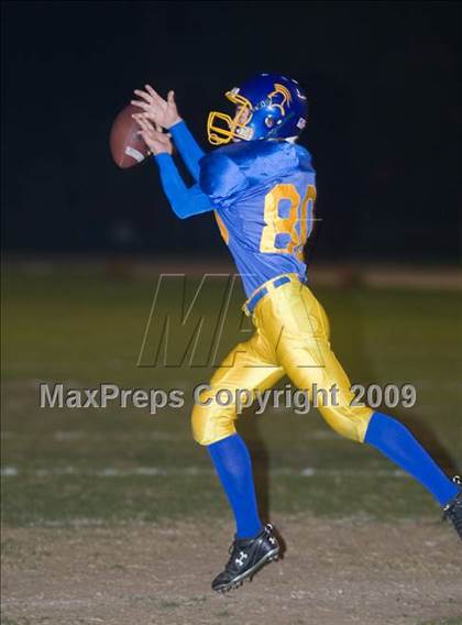 Thumbnail 1 in Ripon Christian vs. Hughson photogallery.