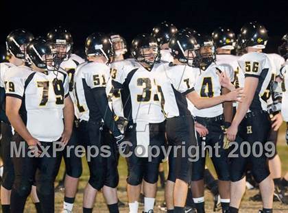 Thumbnail 1 in Ripon Christian vs. Hughson photogallery.