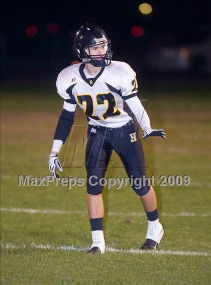 Thumbnail 3 in Ripon Christian vs. Hughson photogallery.