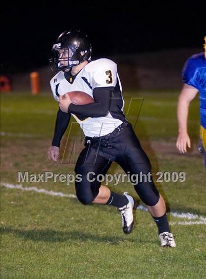 Thumbnail 1 in Ripon Christian vs. Hughson photogallery.