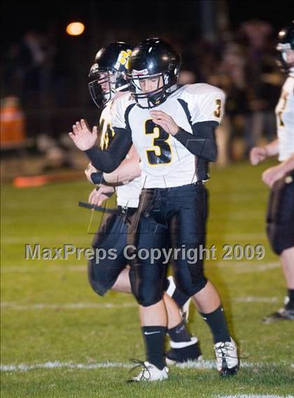 Thumbnail 1 in Ripon Christian vs. Hughson photogallery.