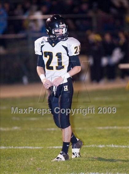 Thumbnail 2 in Ripon Christian vs. Hughson photogallery.