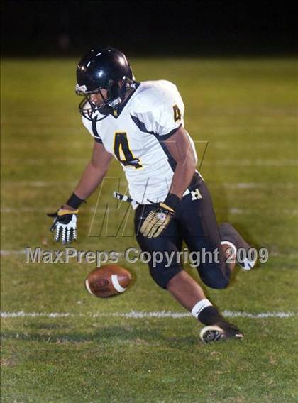 Thumbnail 3 in Ripon Christian vs. Hughson photogallery.