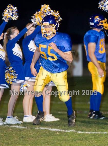 Thumbnail 3 in Ripon Christian vs. Hughson photogallery.