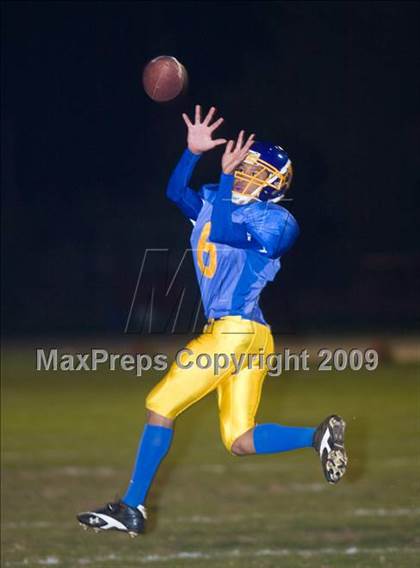 Thumbnail 3 in Ripon Christian vs. Hughson photogallery.