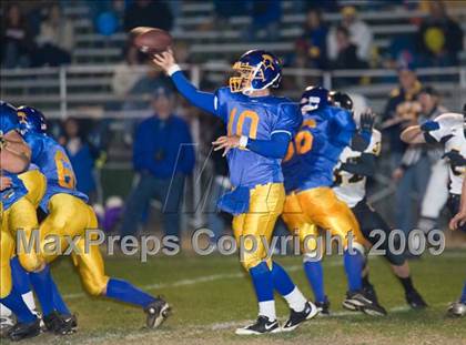 Thumbnail 1 in Ripon Christian vs. Hughson photogallery.