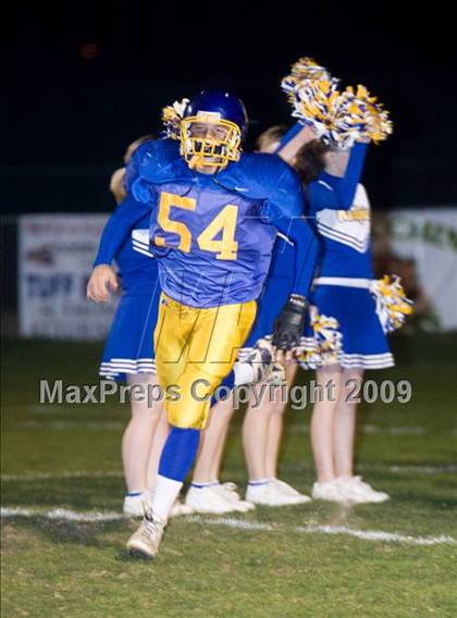 Thumbnail 2 in Ripon Christian vs. Hughson photogallery.