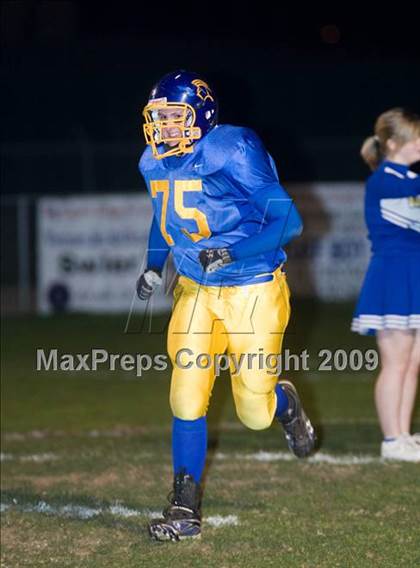 Thumbnail 2 in Ripon Christian vs. Hughson photogallery.