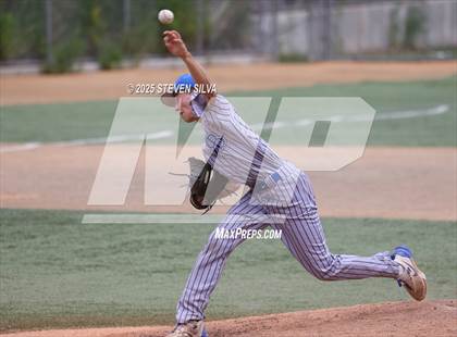 Thumbnail 1 in Point Loma vs. Rancho Bernardo (CIF SoCal Regional Division 2 Final) photogallery.
