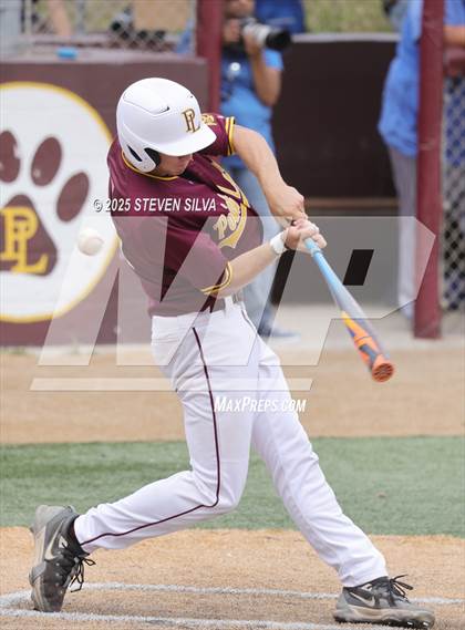 Thumbnail 3 in Point Loma vs. Rancho Bernardo (CIF SoCal Regional Division 2 Final) photogallery.