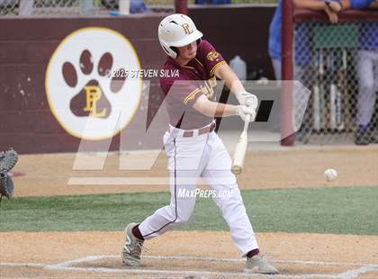 Thumbnail 1 in Point Loma vs. Rancho Bernardo (CIF SoCal Regional Division 2 Final) photogallery.