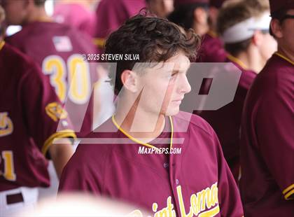 Thumbnail 1 in Point Loma vs. Rancho Bernardo (CIF SoCal Regional Division 2 Final) photogallery.
