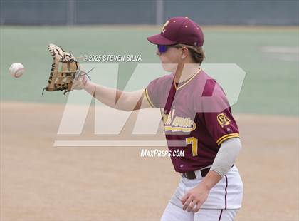 Thumbnail 2 in Point Loma vs. Rancho Bernardo (CIF SoCal Regional Division 2 Final) photogallery.